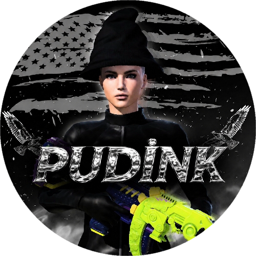 PUDİNK