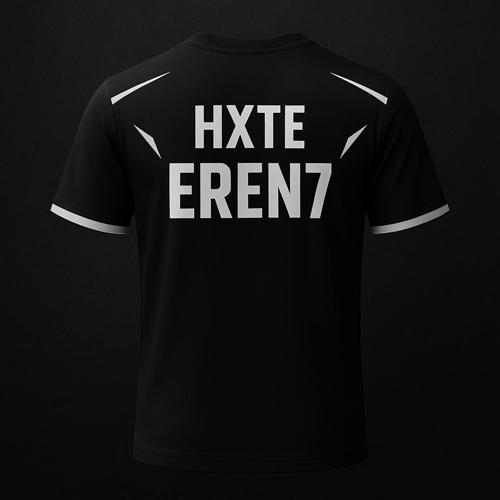 HxteĪEren7