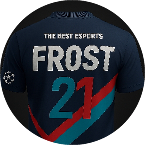 FrostTheBest