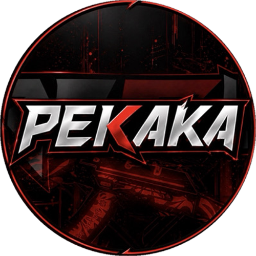 PEKAKA丨P2ssyy