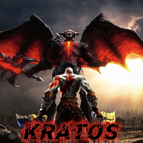 KRATOSwr