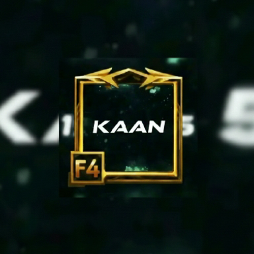 KaanF4٭