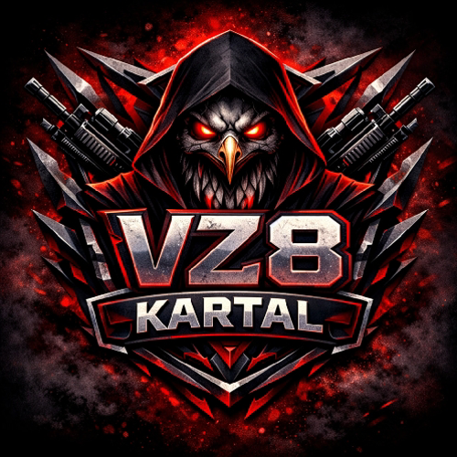 VZ8Kartal