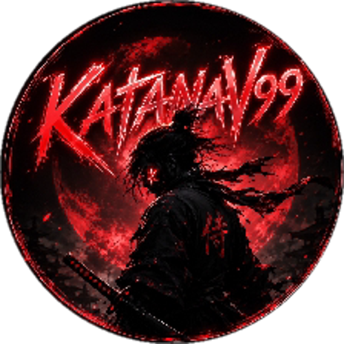 Katana999