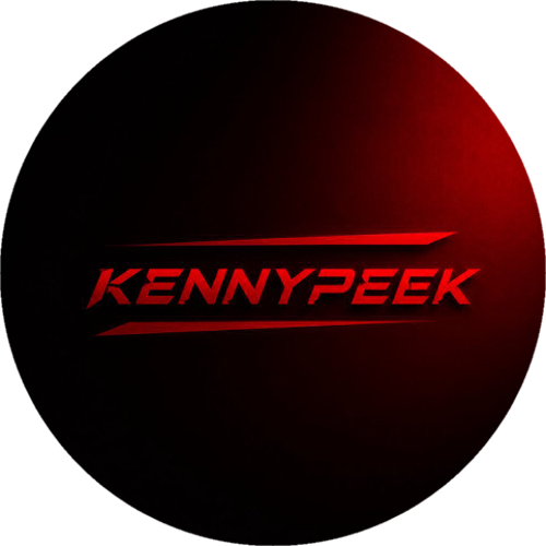 uocKENNYPEEK