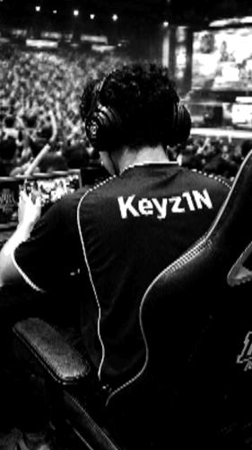 Keyz1NN
