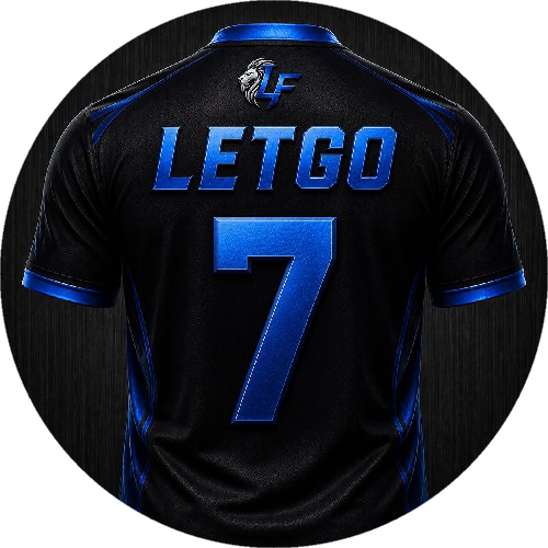 LETGOpm