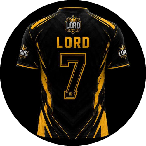 LORD.