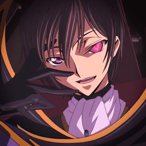 Kral Lelouch#KING