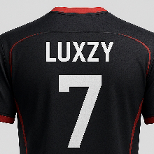SRLuxzy777