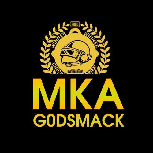 MKA-GODSMACK