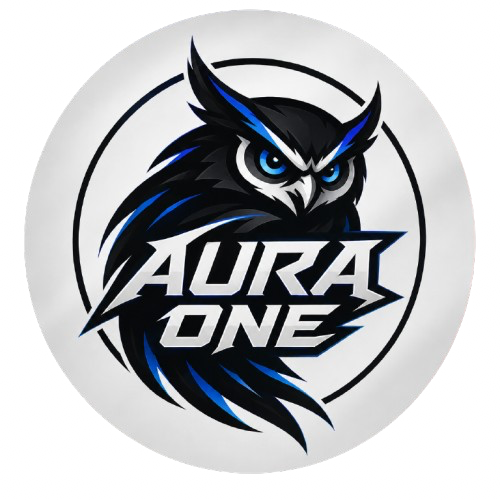 AURA・Monster