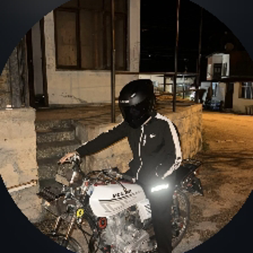 BlazeMORFİN77