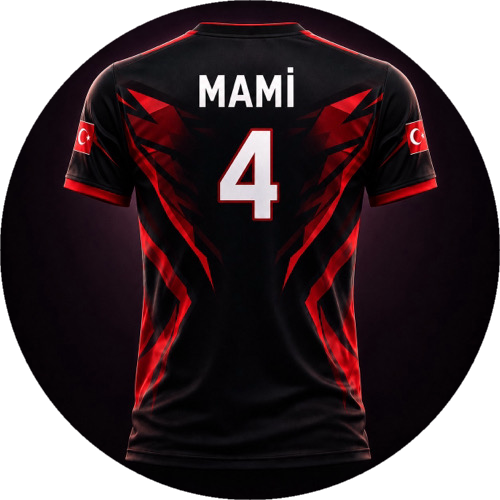 »04«MAMİ