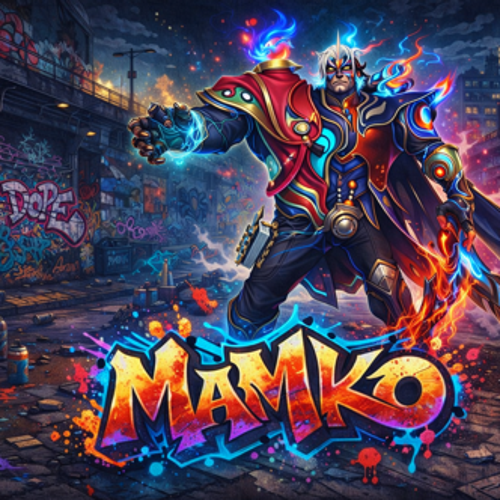 Ψ Μ Å M К Ø ø Ψ#5756