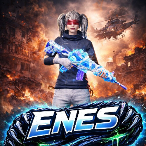 《ENESCOCUK》