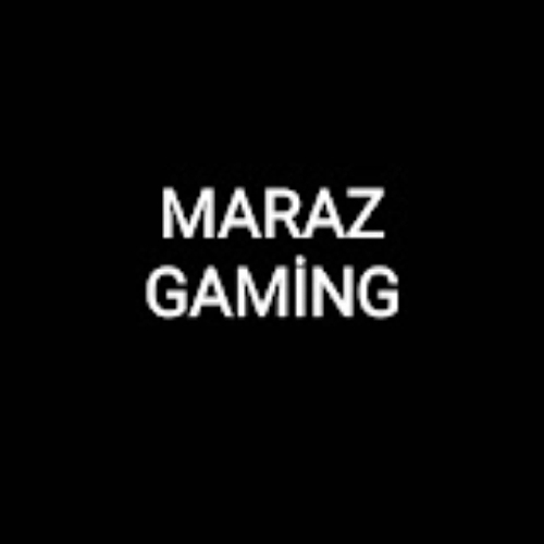 MarazGamingYTB