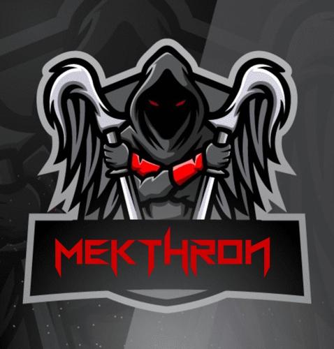 LEVİ X Mekthron#3834