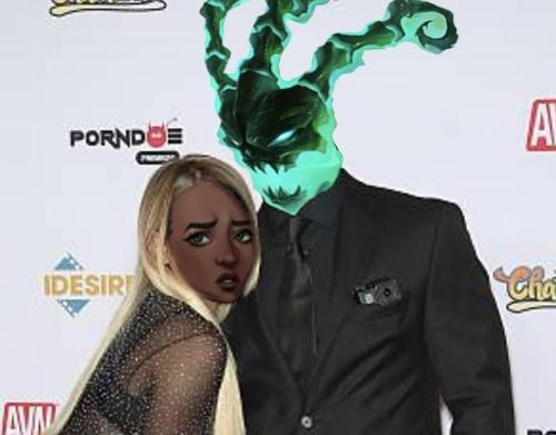 하나님 Morpheus#1122