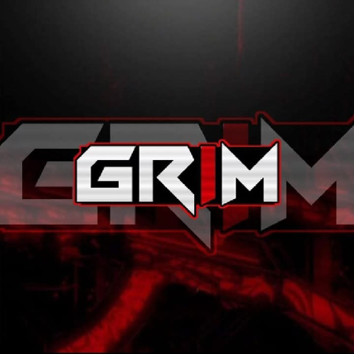 》GRIM》ī
