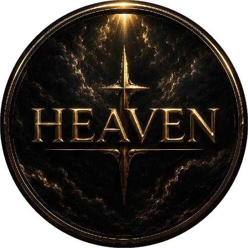 HEAVENx77k