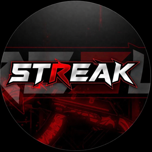 RWSxSTREAK