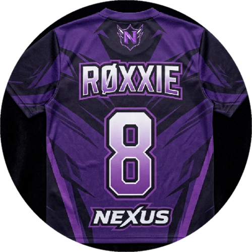 NXSįRøxxie
