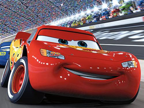 Şimşek McQueen#sldms