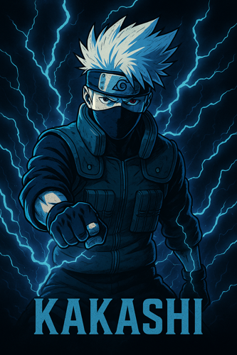 WOLKakashi