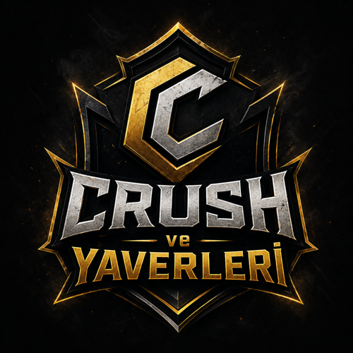 įįCrush