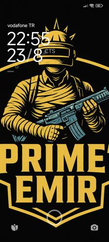 『Prime'Emir』