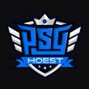 PSG_Hoest