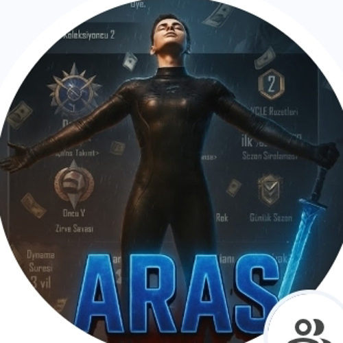 pɨʀ؄ARAS