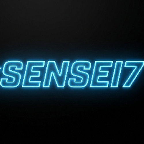 RCxSENSEİ7