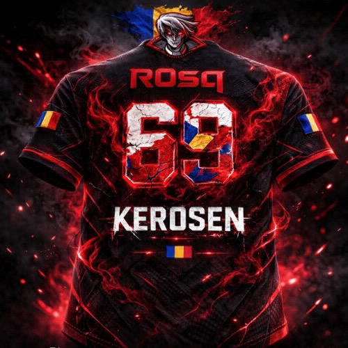 ROsqKEROSEN77