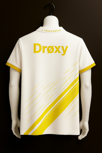 RXE『Drøxy