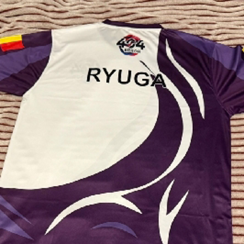 RYUGA.1st