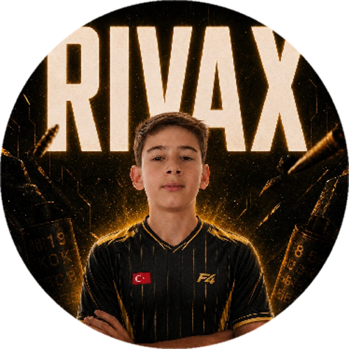 UFRivax7ī