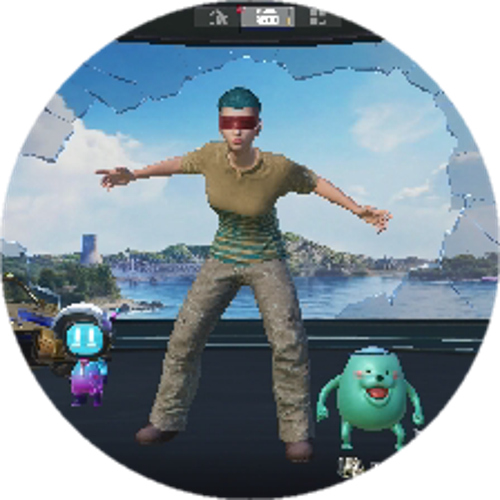 RUSH丶FEAR