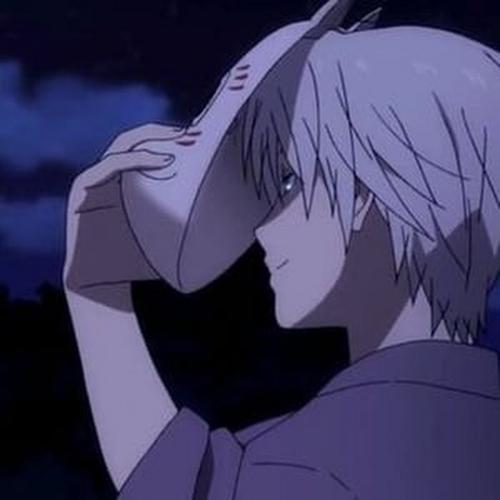 VIC RyujiN 死#AIM99