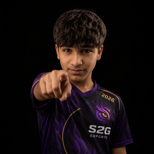 S2GCarlosGū