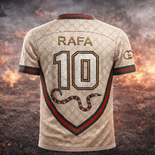 GUCCİĦAlpha