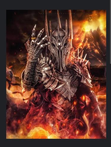 SAURON#629299855#4047