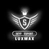 SEYF・LUXMAX