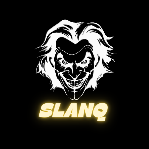 YouTube SLanQQ#TWiCH