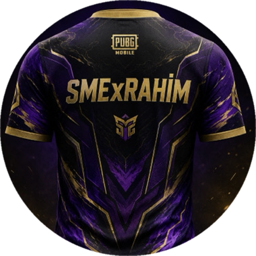 ŪSMExRAHİM