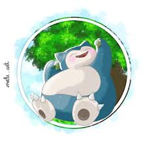 玳培加威SNORLAX2741#BOOST