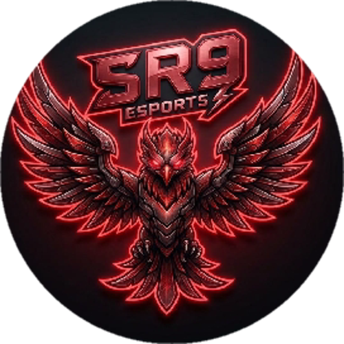 SR9HYRØØX
