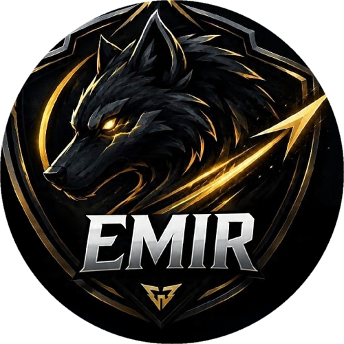 『GP』EMİR