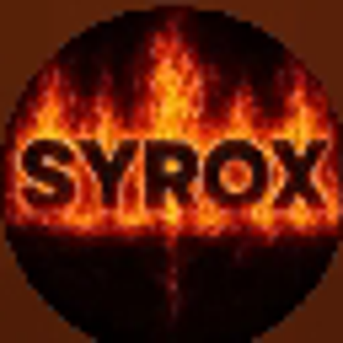 mainSYROX